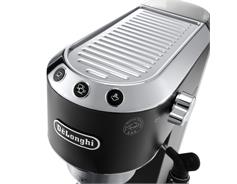 DeLonghi EC 685 BK