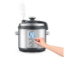 Sage BPR700BSS