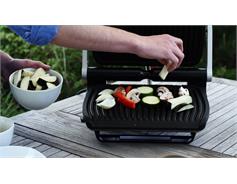 Tefal Optigrill+ GC712D34