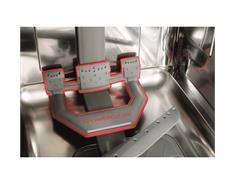 Whirlpool WSFO 3O34 PF X