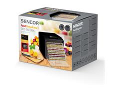 SENCOR SFD 6600BK