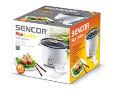 SENCOR SRM 1500WH