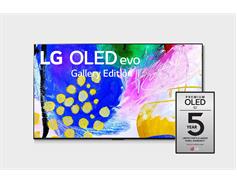 LG OLED55G23LA