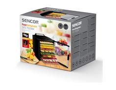 SENCOR SFD 7000BK