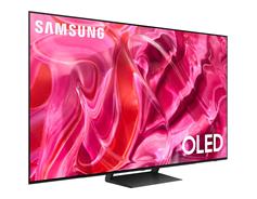 Samsung QE55S90C OLED SMART 4K UHD TV