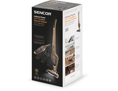 Sencor SVC 8618 GD