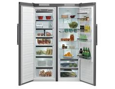 Whirlpool UW8 F2C XBIN2 MRAZNIČKA ŠUPL.