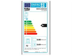 Beko BBIM 12300XDSE