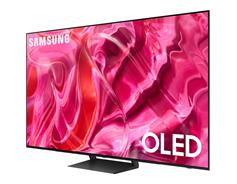 Samsung QE55S90C OLED SMART 4K UHD TV