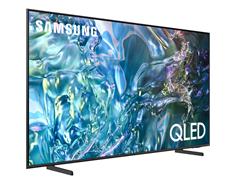 Samsung QE75Q60D QLED SMART 4K UHD TV