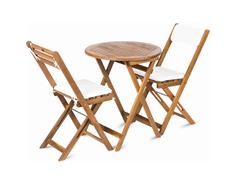 Fieldmann FDZN 4003 balkónový set