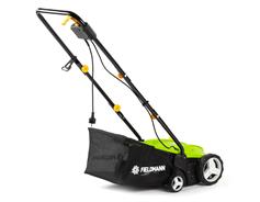 FIELDMANN FZV 2004-E