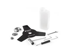 FIELDMANN FZS 4004-B Benz. křovinořez