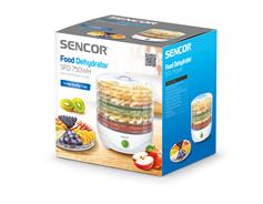 SENCOR SFD 750WH