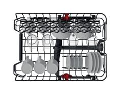 WHIRLPOOL WSIC 3M27 C