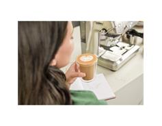 Sage SES876BSS Espresso