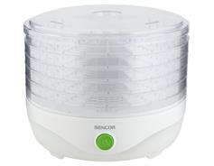 SENCOR SFD 750WH