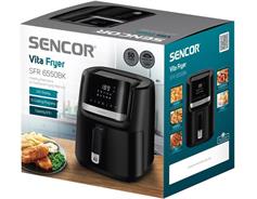 Sencor SFR 6550BK