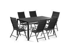 FIELDMANN Zahradní stůl FDZN 5050