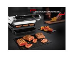 Tefal GC750D30 Optigrill Elite