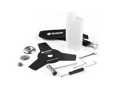 FIELDMANN FZS 3003-B Benz.křovinořez