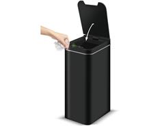 LAMART LT8052 BEZDOTYKOVÝ KOŠ 50L SENSOR