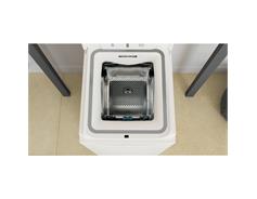 Whirlpool TDLRX 6252BS EU PRAČ. VRCH.PL.