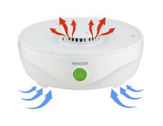 SENCOR SFD 750WH
