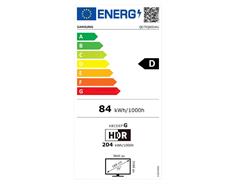 Samsung QE75Q60D QLED SMART 4K UHD TV
