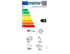 BEKO BDIN38520Q