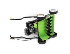 Fieldmann FZV 6050-B