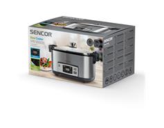 Sencor SPR 5500SS