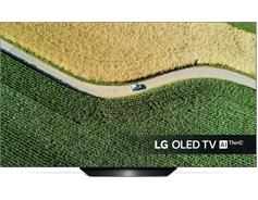 LG OLED65B9SLA