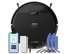 Niceboy ION Charles i3 Plus Black