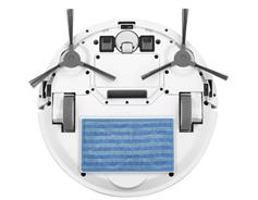 Sencor SRV 1550WH robotický vysavač