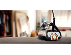 TEFAL FV9845E0 ULTIMATE PURE ŽEHLIČKA