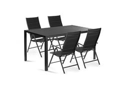 FIELDMANN Zahradní stůl FDZN 5050