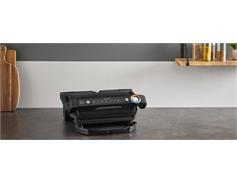 Tefal GC717810 Optigrill+ Black