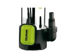 FIELDMANN FVC 4002-EK