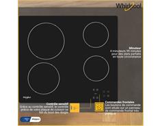 WHIRLPOOL AKT 8090/NE