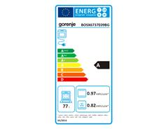 Gorenje BOSX6737E09BG