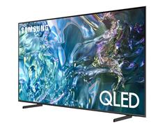 Samsung QE75Q60D QLED SMART 4K UHD TV