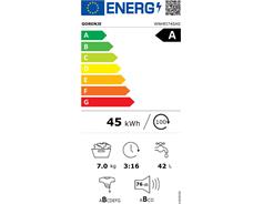 Gorenje WNHEI74SAS
