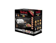 Tefal Optigrill+ GC712D34