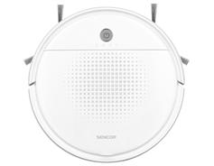 Sencor SRV 1550WH robotický vysavač