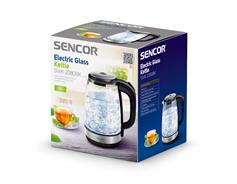 Sencor SWK 2080BK