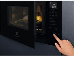 Electrolux KMFD264TEX