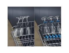 Electrolux 700 GlassCare EEG68600W