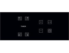 WHIRLPOOL AKT 8090/NE