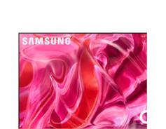 Samsung QE55S90C OLED SMART 4K UHD TV